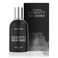 Karl Antony Boys Band Identity Unleashed Karl Antony Boys Band Identity Unleashed