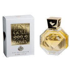 Real Time Fine Gold 999,9