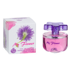 Real Time My Flower