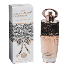 Real Time Sweet Caresse