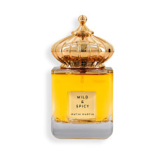 Matin Martin Wild and Spicy Matin Martin Wild and Spicy