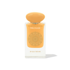 Gulf Orchid Musk Pina Colada Gulf Orchid Musk Pina Colada