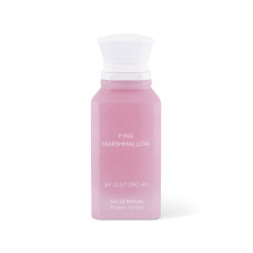 Gulf Orchid Pink Marshmallow