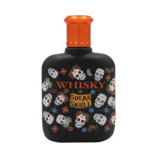 Evaflor Whisky Sugar Skull Тестер