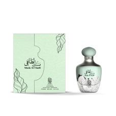 Nylaa Musk Al Thaifi Nylaa Musk Al Thaifi