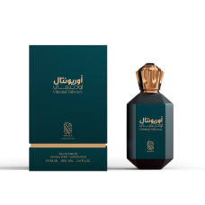 Nylaa Oriental Odyssey Nylaa Oriental Odyssey