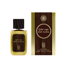 Nylaa Oud Mania Nylaa Oud Mania