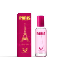 Montwood Paris pour femme Montwood Paris pour femme