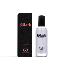 Montwood Black pour homme Montwood Black pour homme