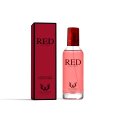 Montwood Red pour homme Montwood Red pour homme