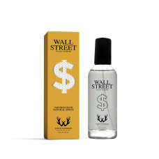 Montwood Wall Street pour homme Montwood Wall Street pour homme