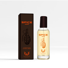 Montwood Spice pour homme Montwood Spice pour homme