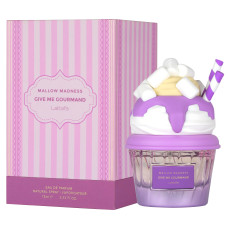 Lattafa Give Me Gourmand Mallow Madness Lattafa Give Me Gourmand Mallow Madness
