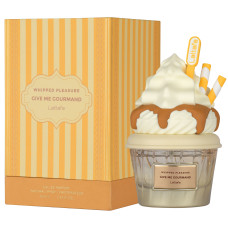 Lattafa Give Me Gourmand Whipped Pleasure Lattafa Give Me Gourmand Whipped Pleasure