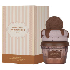 Lattafa Give Me Gourmand Cookie Crave Lattafa Give Me Gourmand Cookie Crave