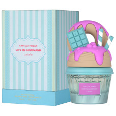 Lattafa Give Me Gourmand Vanilla Freak Lattafa Give Me Gourmand Vanilla Freak