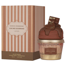 Lattafa Give Me Gourmand Choco Overdose Lattafa Give Me Gourmand Choco Overdose