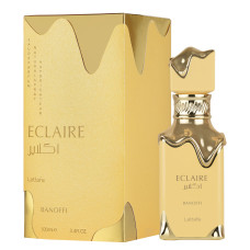 Lattafa Eclaire Banoffi Lattafa Eclaire Banoffi