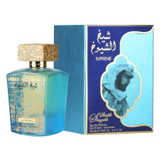 Lattafa Sheikh Al Shuyukh Supreme Lattafa Sheikh Al Shuyukh Supreme
