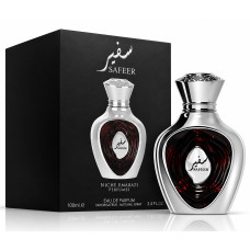 Lattafa Niche Emarati Safeer 100мл Lattafa Niche Emarati Safeer 100мл