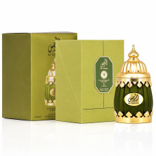 Lattafa Niche Emarati Al Narjis 100мл Lattafa Niche Emarati Al Narjis 100мл