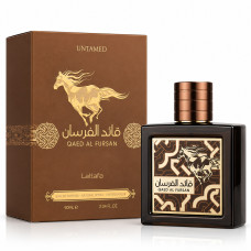 Lattafa Qaed Al Fursan Untamed 90мл Lattafa Qaed Al Fursan Untamed 90мл