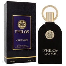 Alhambra Philos Opus noir Alhambra Philos Opus noir