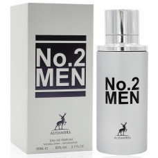 Alhambra No.2 Men Alhambra No.2 Men