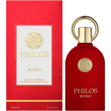 AlHambra Philos Rosso AlHambra Philos Rosso