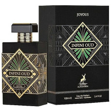 Alhambra Infini Oud Joyous
