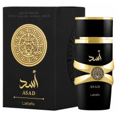 Lattafa ASAD Lattafa ASAD