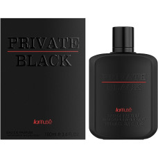 La Muse Private Black La Muse Private Black