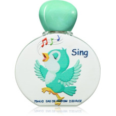 Lattafa Kids Sing Lattafa Kids Sing