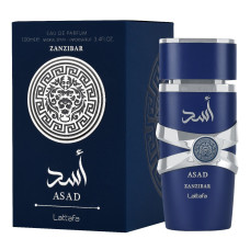 Lattafa Asad Zanzibar Lattafa Asad Zanzibar