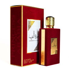 Lattafa Asdaaf Ameerat Al Arab Lattafa Asdaaf Ameerat Al Arab