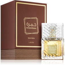 Lattafa Khamrah Qahwa Lattafa Khamrah Qahwa