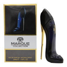 Fragrance World Marque Collection №102 CH Good Girl 25мл