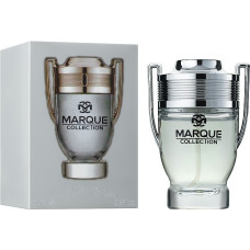 Marque 125 paco rabanne invictus парфумована вода