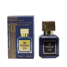Fragrance World Marque 214 Oud Satin Mood 25мл