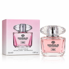 Fragrance World Marque Collection № 166 Versace Bright Crystal 25мл