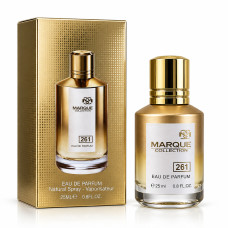 Fragrance World Marque Collection № 261 Mancera Instant Crush 25мл
