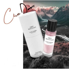 Clive Dorris Grey Mountain парфумована вода Clive Dorris Grey Mountain парфумована вода