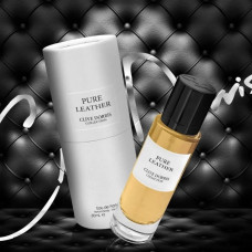 Clive Dorris Pure Leather парфумована вода Clive Dorris Pure Leather парфумована вода