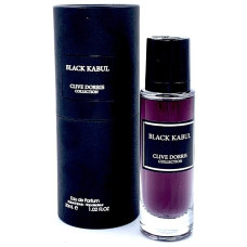 Clive Dorris Black Kabul парфумована вода Clive Dorris Black Kabul парфумована вода