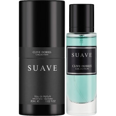 Clive Dorris Suave чоловіча парфумована вода Clive Dorris Suave чоловіча парфумована вода