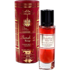 Clive Dorris Barakkat Rouge Extrait Clive Dorris Barakkat Rouge Extrait