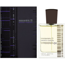 Esscentric 01 Fragrance World Тестер Esscentric 01 Fragrance World Тестер