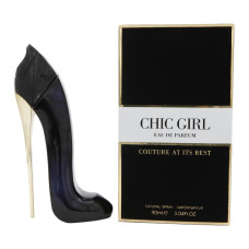 Fragrance World Classy Chic Girl