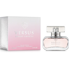 Fragrance World Versus Bright Crystal