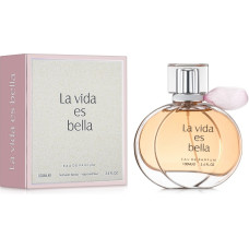 Fragrance World La Vida Es Bella Fragrance World La Vida Es Bella